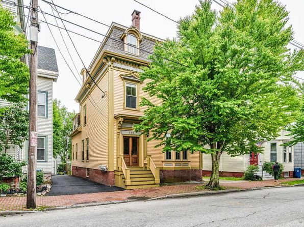 226 Spring St #3