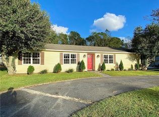 6 Alan Dr, Mobile, AL 36608