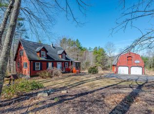 352 Emerys Bridge Rd, South Berwick, ME 03908