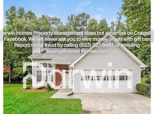 1701 Ivy Glenn Rd, Decatur, GA 30032