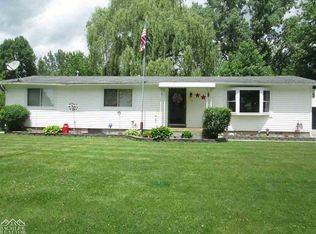 616 Mattison Ave, East China, MI