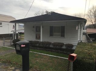 14652 Us Highway 52, West Portsmouth, OH 45663