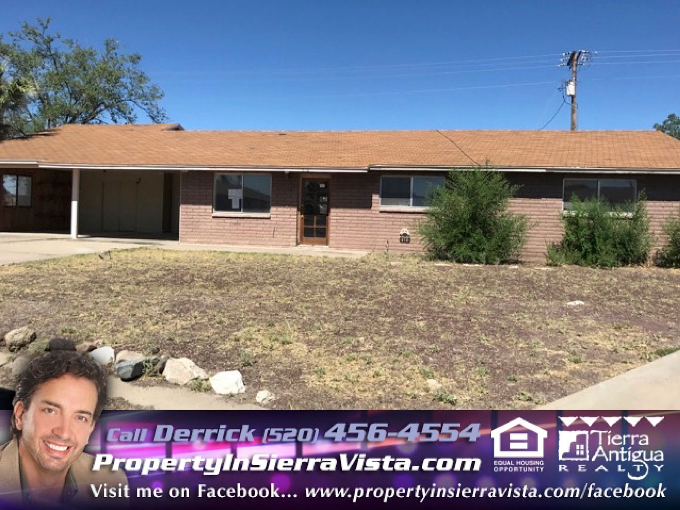 510 W La Paz St, Willcox, AZ 85643 Zillow