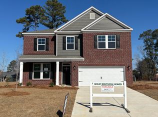 1020 Curlew Cir, Sumter, SC 29150