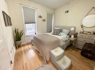 205 6th St #1, Hoboken, NJ 07030