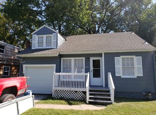 6121 S Benton Ave, Kansas City, MO 64130