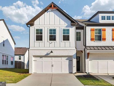 114 Auburn Vly Way, Auburn, GA, 30011