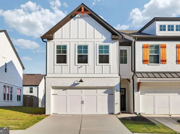 114 Auburn Vly Way, Auburn, GA 30011