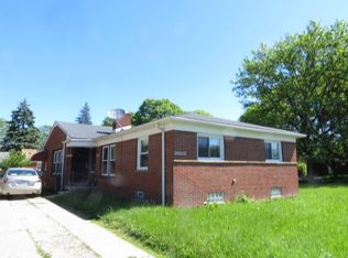 22610 Plymouth Rd, Redford, MI 48239