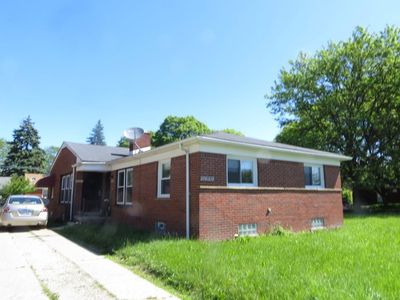 22610 Plymouth Rd, Redford, MI, 48239