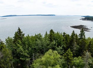 Lots 2&4 Looks Cemetery Rd, Jonesboro, ME 04648