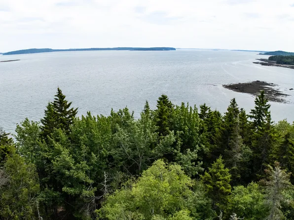 Lots 2&4 Looks Cemetery Road, Jonesboro, ME 04648