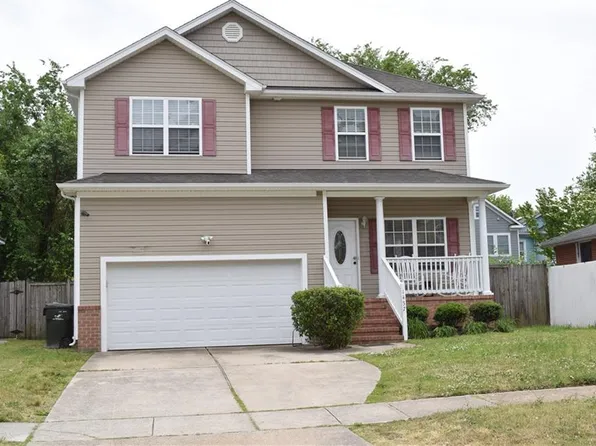 1437 W 40th St, Norfolk, VA 23508
