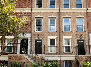 1614 Q St NW APT A, Washington, DC