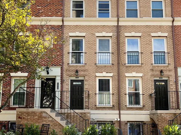 1614 Q St NW APT A, Washington, DC 20009