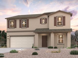 287 W Sonoran Vista Cir, Coolidge, AZ 85128