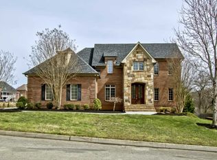 1746 Redgrave Rd, Knoxville, TN 37922