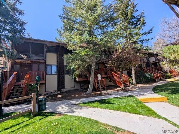 861 Thrush Dr APT 56, Big Bear Lake, CA 92315