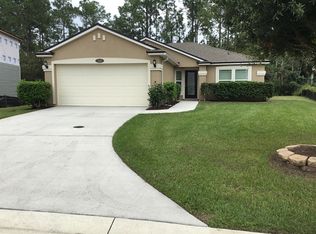 216 W Jayce Way, Saint Augustine, FL 32084