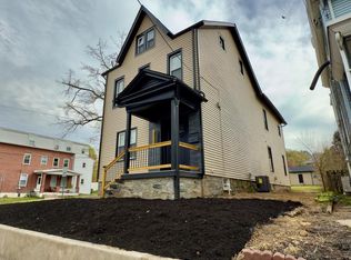 136 Philadelphia Ave, Reading, PA 19607