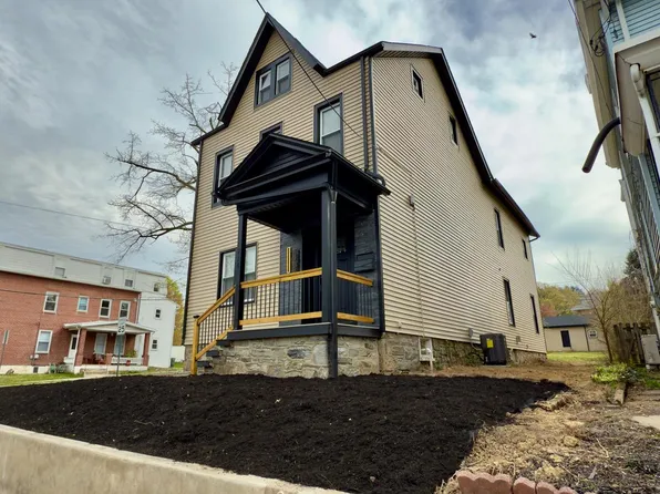 136 Philadelphia Ave, Reading, PA 19607