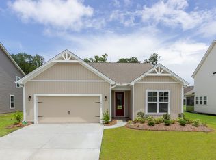1229 Hammrick Ln, Johns Island, SC 29455