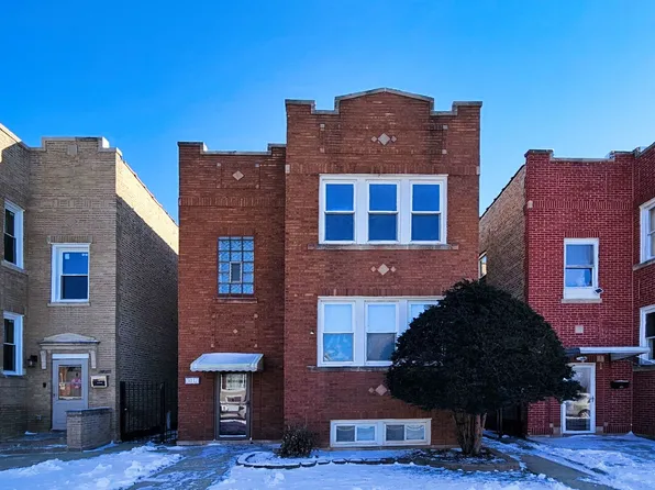 3017 N Parkside Ave, Chicago, IL 60634
