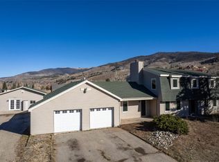 420 Reese Rd, Silverthorne, CO 80498