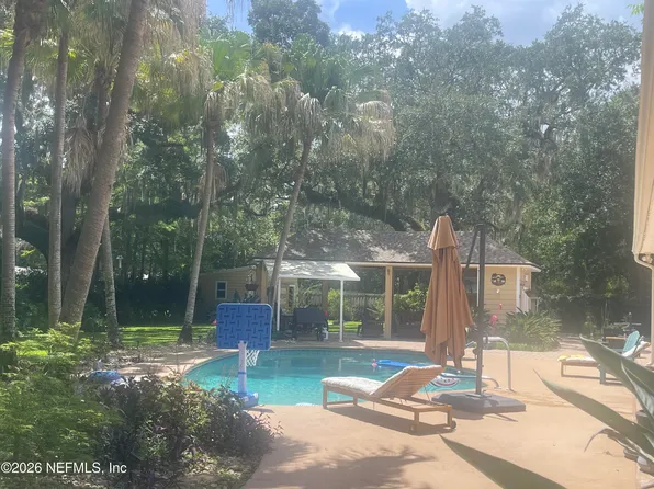 2718 CLAIRE Lane, Jacksonville, FL 32223