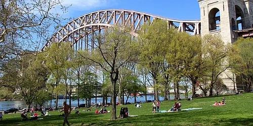 Rented by Bell Realty