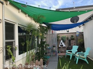 4750 Cape May Ave, San Diego, CA 92107