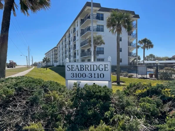 3100 Ocean Shore Blvd, Ormond Beach, FL