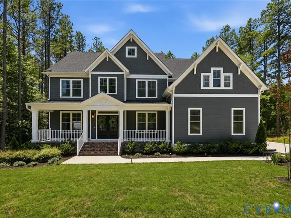 11441 Red Brick Ct, Providence Forge, VA 23140