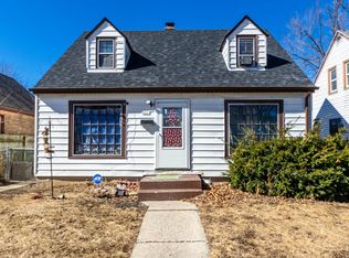 4239 N 29th St, Milwaukee, WI 53216