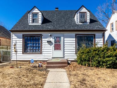 4239 North 29th STREET, Milwaukee, WI, 53216