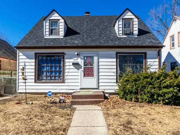 4239 North 29th STREET, Milwaukee, WI 53216