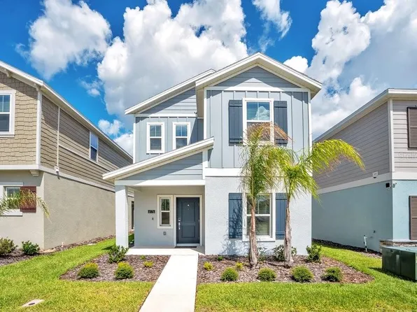 6176 Shavasana Rd, Clermont, FL 34714