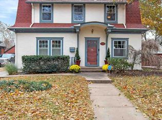 1442 N Woodrow Ave, Wichita, KS 67203