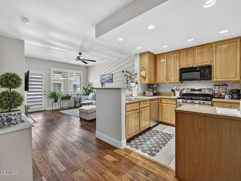 1st image of 900 S Meadows Pkwy APT 613