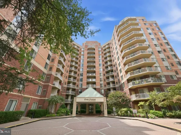 7500 Woodmont Ave #S1019, Bethesda, MD 20814