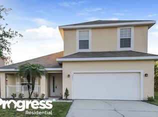 3051 Eagle Crossing Dr, Kissimmee, FL 34746