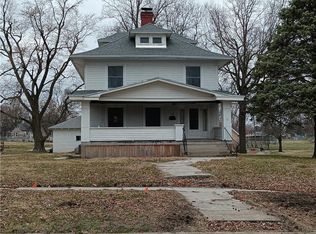 537 N Morgan St, Slater, MO 65349
