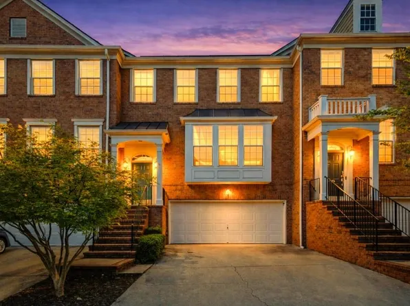 4918 Payson Way SE Unit 4, Atlanta, GA 30339