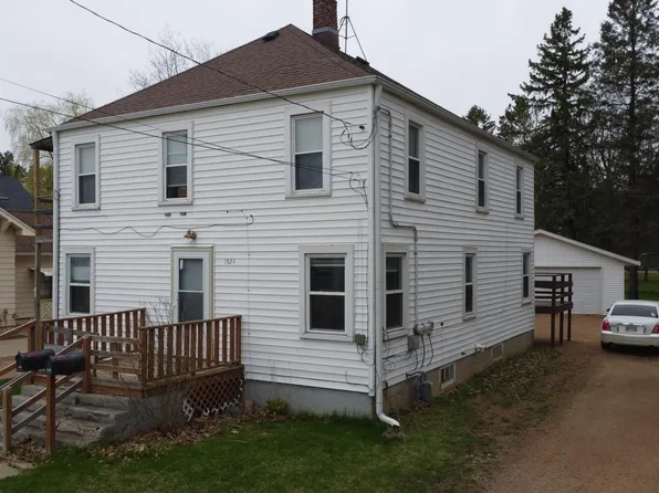 1524 5th Ave, Antigo, WI 54409