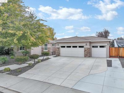 833 Marjoram Dr, Brentwood, CA, 94513