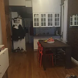 Rented by Joseph Jackson, Landlord