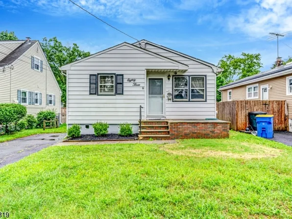 83 Catherine St, South Bound Brook Boro, NJ 08880