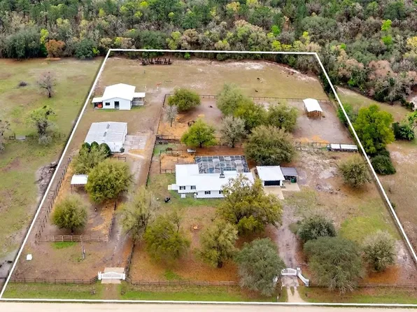 12650 SE 98th Ln, Dunnellon, FL 34431