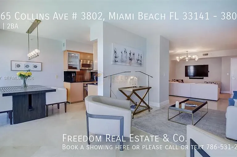 6365 Collins Ave #3802 — Photo 5