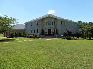5100 Holly Fork Rd, Barhamsville, VA 23011